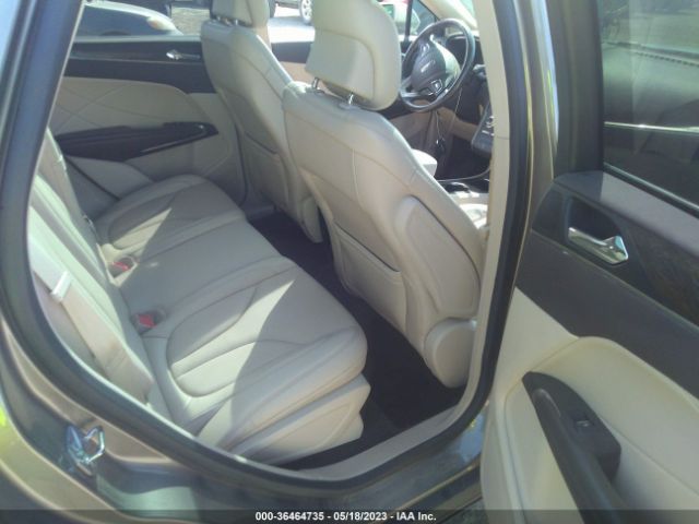 5LMCJ3C99HUL00722 Lincoln Mkc Reserve