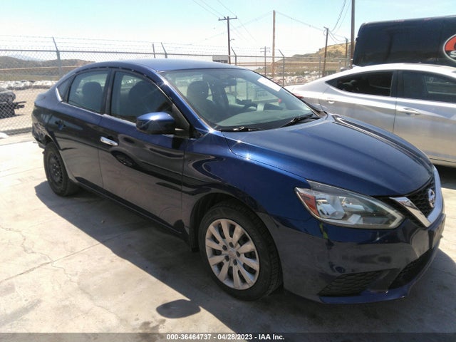 2016 3N1AB7AP5GY297661 main image