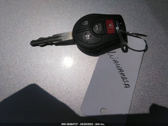 Nissan SENTRA S 2016 3N1AB7AP5GY297661 Image 3