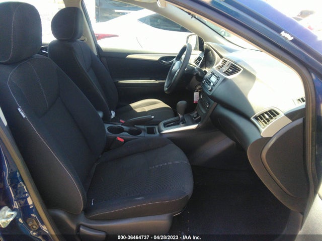 Nissan SENTRA S 2016 3N1AB7AP5GY297661 Image 7