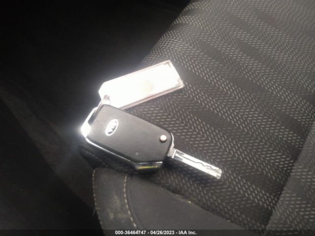 KNDPMCAC6M7914652 KIA Sportage Lx