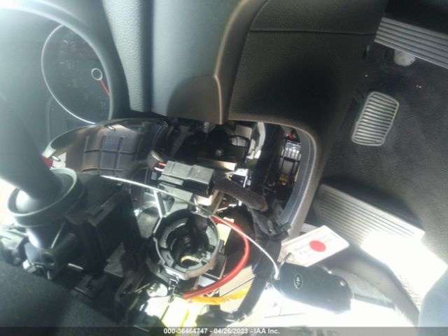 KNDPMCAC6M7914652 KIA Sportage Lx