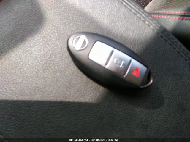 JN8AF5MR4FT508959 Nissan Juke Sl