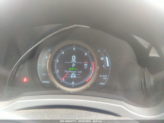 JTHHE5BC8F5002470 Lexus RC 350