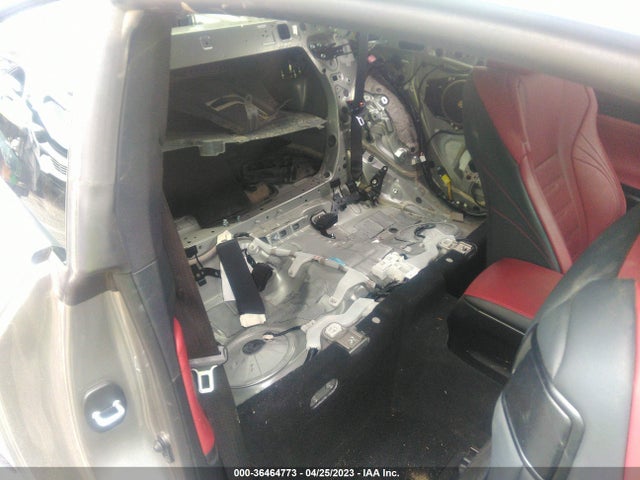 JTHHE5BC8F5002470 Lexus RC 350