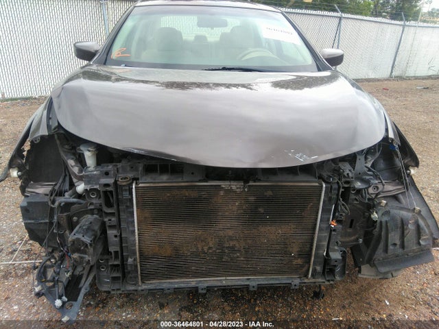 2014 NISSAN ALTIMA 2.5 SV VIN: 1N4AL3AP0EC193397