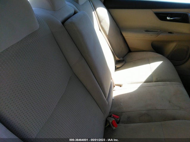 2014 NISSAN ALTIMA 2.5 SV VIN: 1N4AL3AP0EC193397