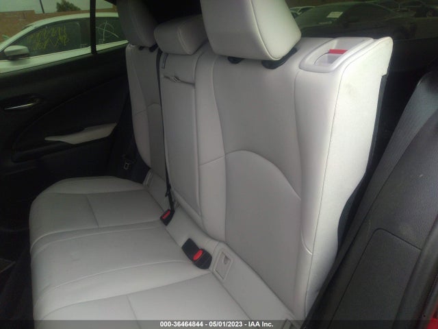 2020 Lexus UX, VIN: JTHX9JBH7L2024350
