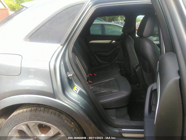 WA1GFCFSXFR005342 Audi Q3 2.0t Prestige