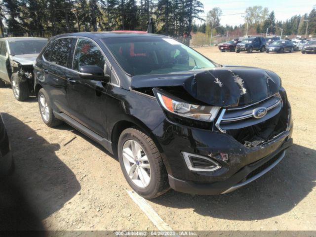 2FMPK4J90GBB13951 auction archive image