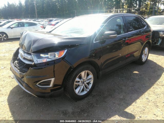 2FMPK4J90GBB13951 Ford EDGE SEL
