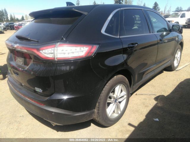 2FMPK4J90GBB13951 Ford EDGE SEL