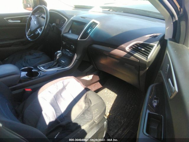 2FMPK4J90GBB13951 Ford EDGE SEL