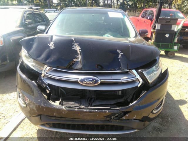 2FMPK4J90GBB13951 Ford EDGE SEL