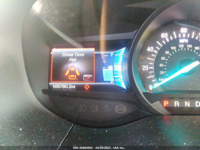 2FMPK4J90GBB13951 Ford EDGE SEL