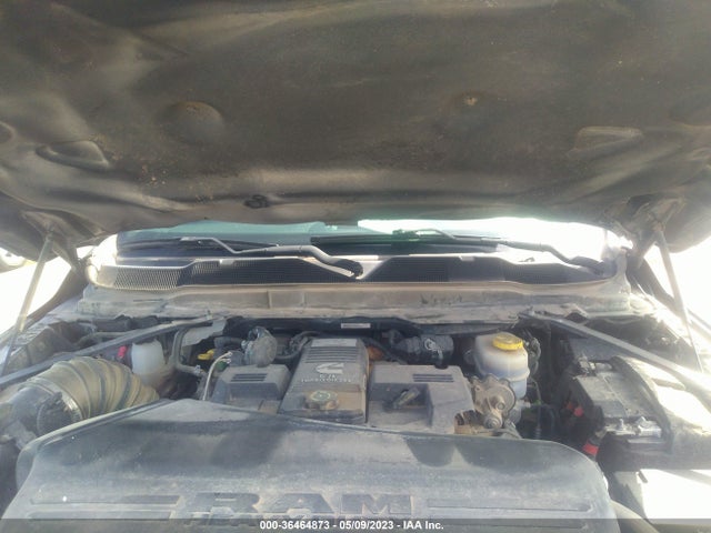 3C6UR5DL9LG119083 RAM 2500 Big Horn