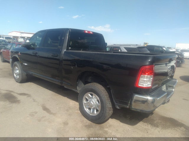 3C6UR5DL9LG119083 RAM 2500 Big Horn