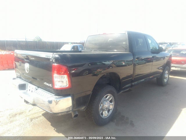 3C6UR5DL9LG119083 RAM 2500 Big Horn