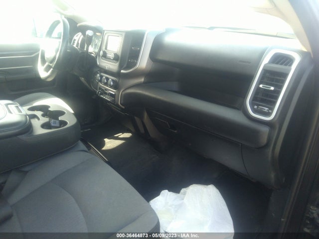 3C6UR5DL9LG119083 RAM 2500 Big Horn