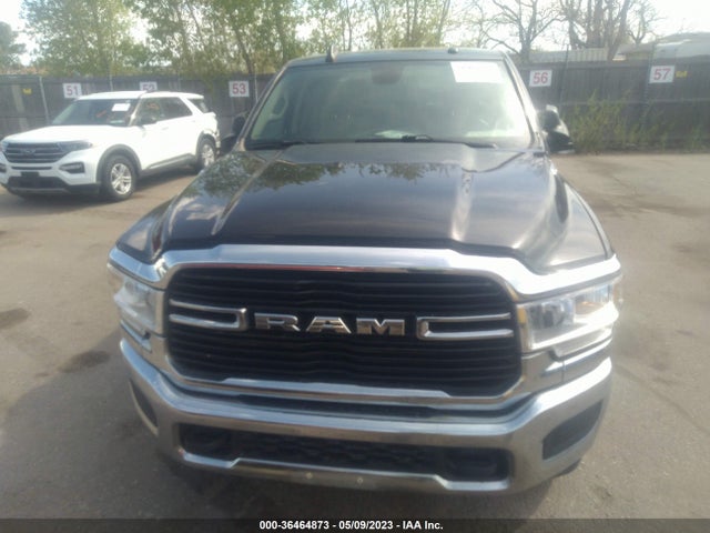 3C6UR5DL9LG119083 RAM 2500 Big Horn