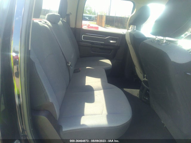 3C6UR5DL9LG119083 RAM 2500 Big Horn