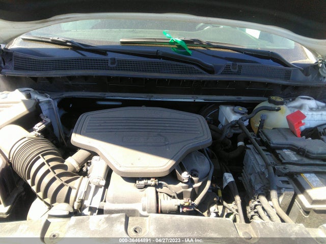 Chevrolet Blazer Lt 2020 3GNKBHRS7LS709874 Image 10