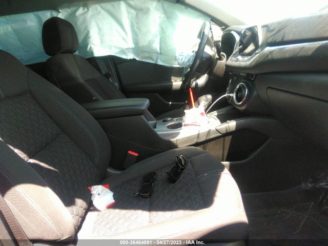 Chevrolet Blazer Lt 2020 3GNKBHRS7LS709874 Image 5