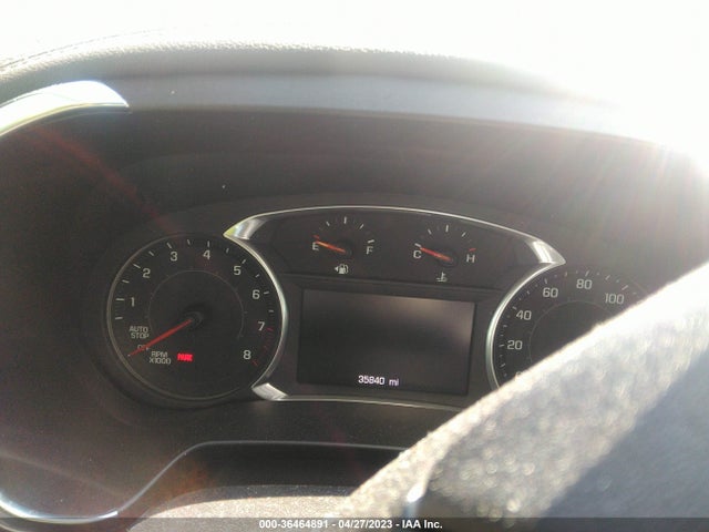 Chevrolet Blazer Lt 2020 3GNKBHRS7LS709874 Image 7