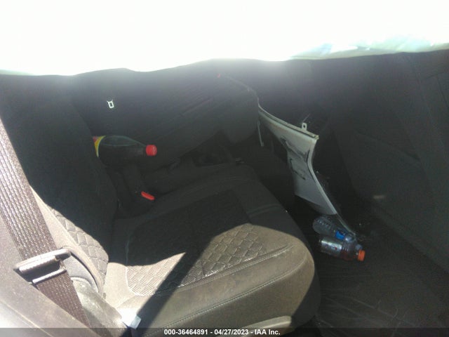Chevrolet Blazer Lt 2020 3GNKBHRS7LS709874 Image 8