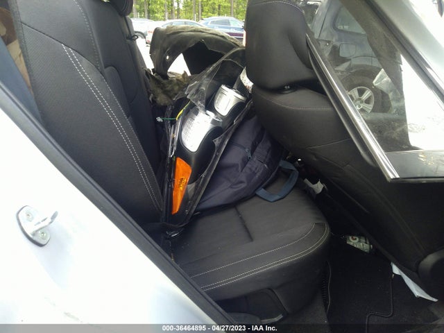 2021 KIA SPORTAGE LX VIN: KNDPMCAC6M7864481
