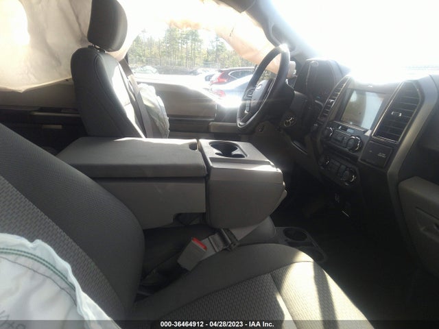 Aukcja sprzedaży 2018 Ford F-150 Xl/xlt/lariat, vin: 1FTFX1E51JKE38628, numer aukcji: 36464912