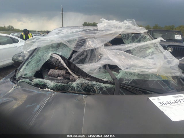 JA4AD3A38GZ064922 Mitsubishi Outlander Se