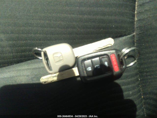 Honda Accord Sedan Lx 2014 1HGCR2F3XEA285664 Image 11