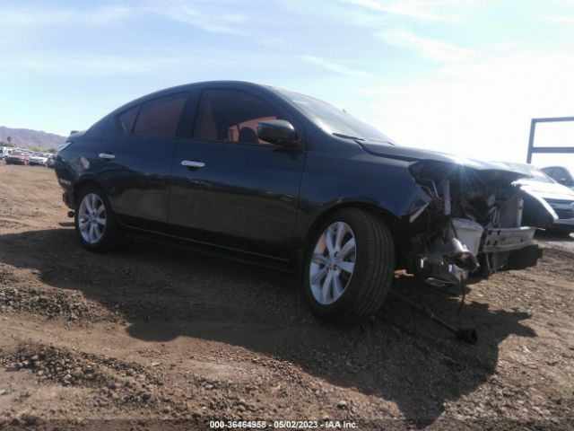 3N1CN7AP2GL916830 auction archive image