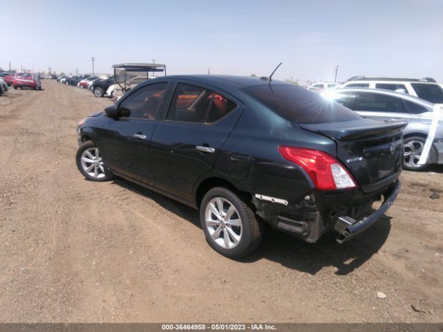 3N1CN7AP2GL916830 Nissan Versa Sl