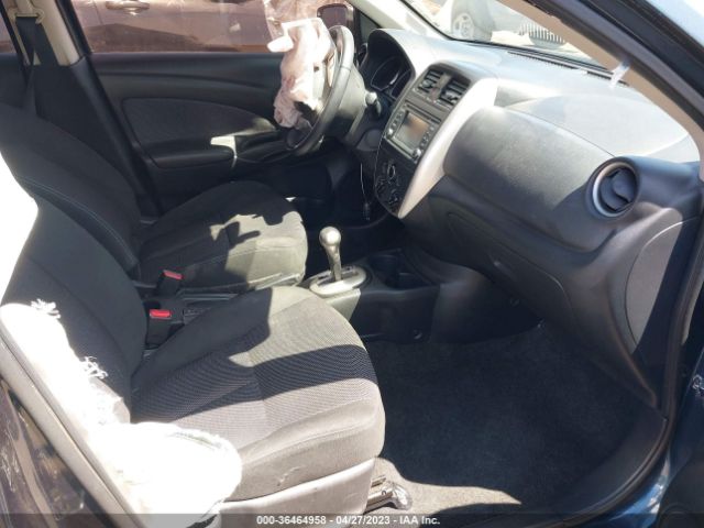 3N1CN7AP2GL916830 Nissan Versa Sl