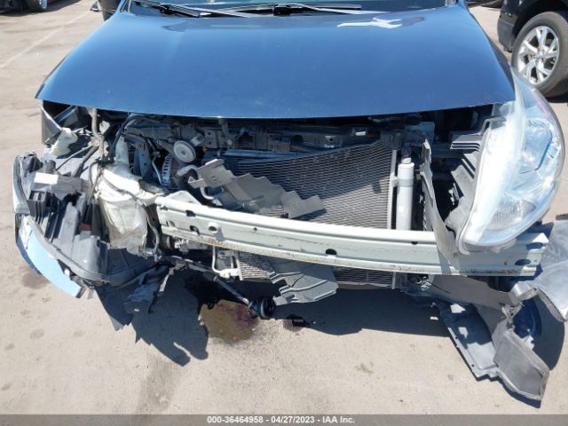 3N1CN7AP2GL916830 Nissan Versa Sl