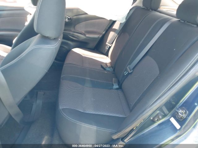 3N1CN7AP2GL916830 Nissan Versa Sl