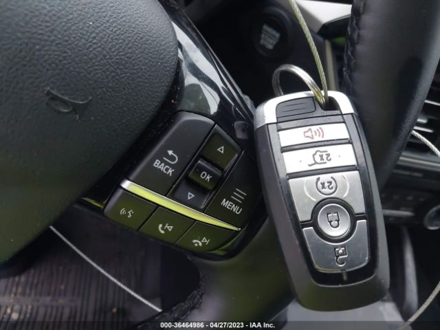 1FMCU9BZ3NUA25553 Ford Escape Se Hybrid