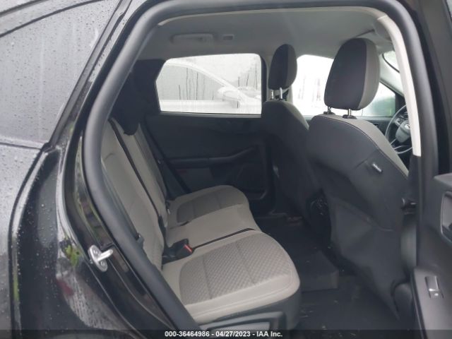 1FMCU9BZ3NUA25553 Ford Escape Se Hybrid