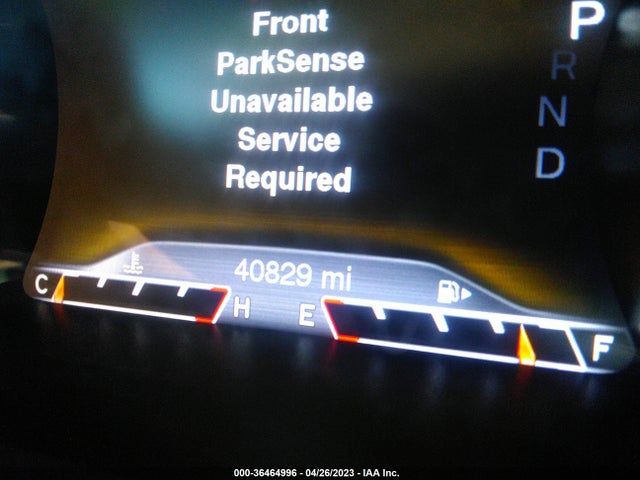 Jeep Cherokee Limited 2017 1C4PJMDS9HD238884 Image 9