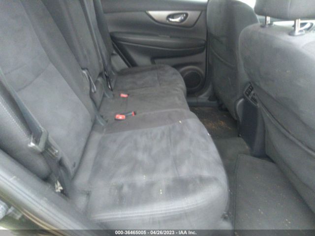 KNMAT2MT3FP511195 Nissan ROGUE SV