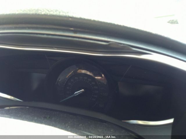 3FA6P0K96FR256840 Ford Fusion Titanium