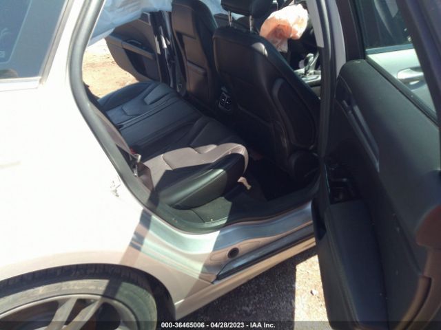 3FA6P0K96FR256840 Ford Fusion Titanium