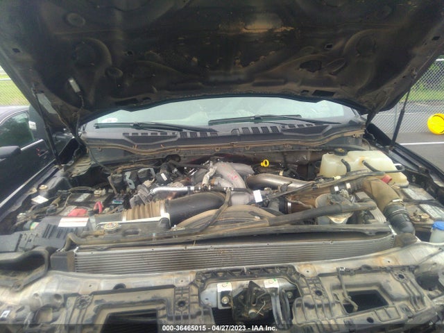 2020 Ford F-450, VIN: 1FT8W4DT0LEE35721