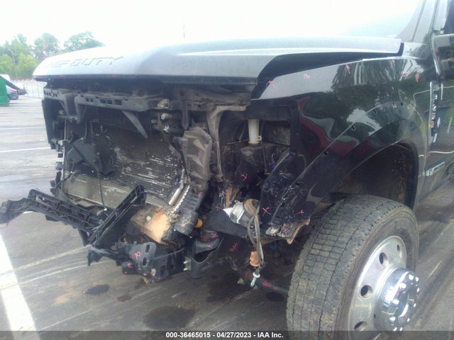 2020 Ford F-450, VIN: 1FT8W4DT0LEE35721