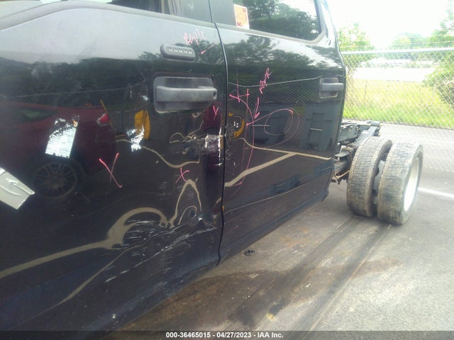 2020 Ford F-450, VIN: 1FT8W4DT0LEE35721