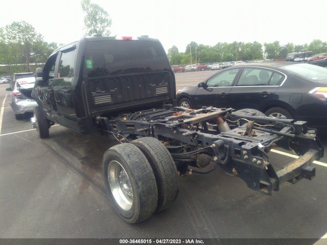 2020 Ford F-450, VIN: 1FT8W4DT0LEE35721