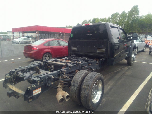 2020 Ford F-450, VIN: 1FT8W4DT0LEE35721