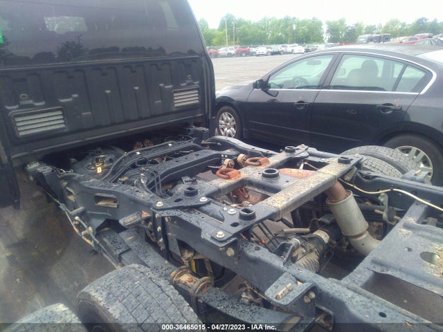 2020 Ford F-450, VIN: 1FT8W4DT0LEE35721